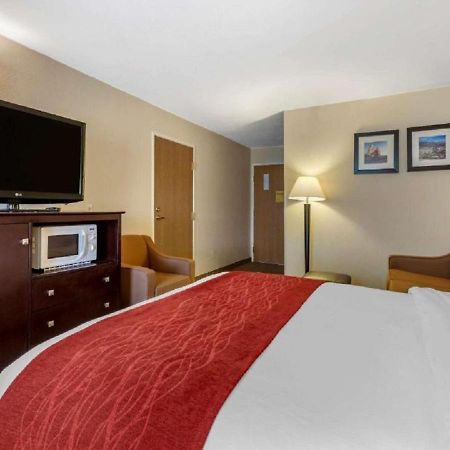 Comfort Inn & Suites North Tucson Marana Luaran gambar