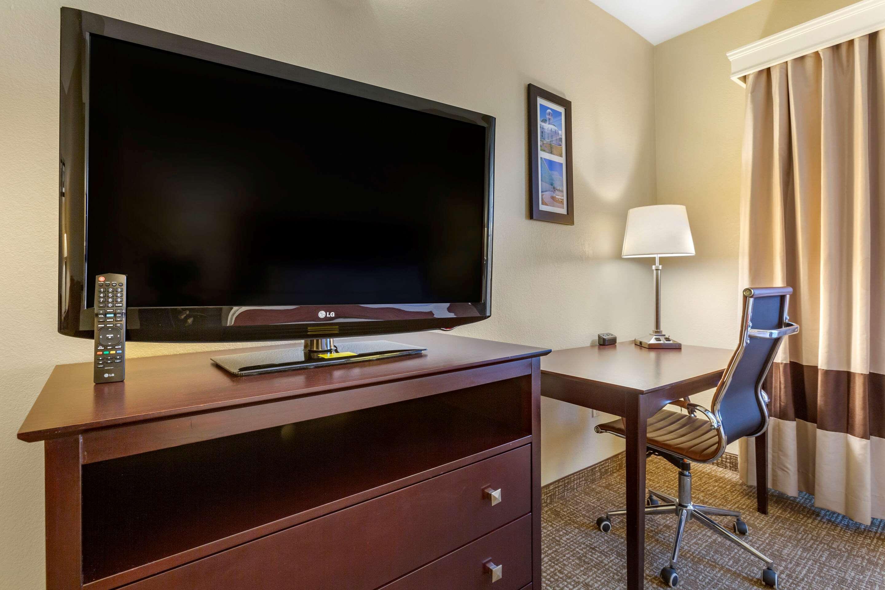 Comfort Inn & Suites North Tucson Marana Luaran gambar