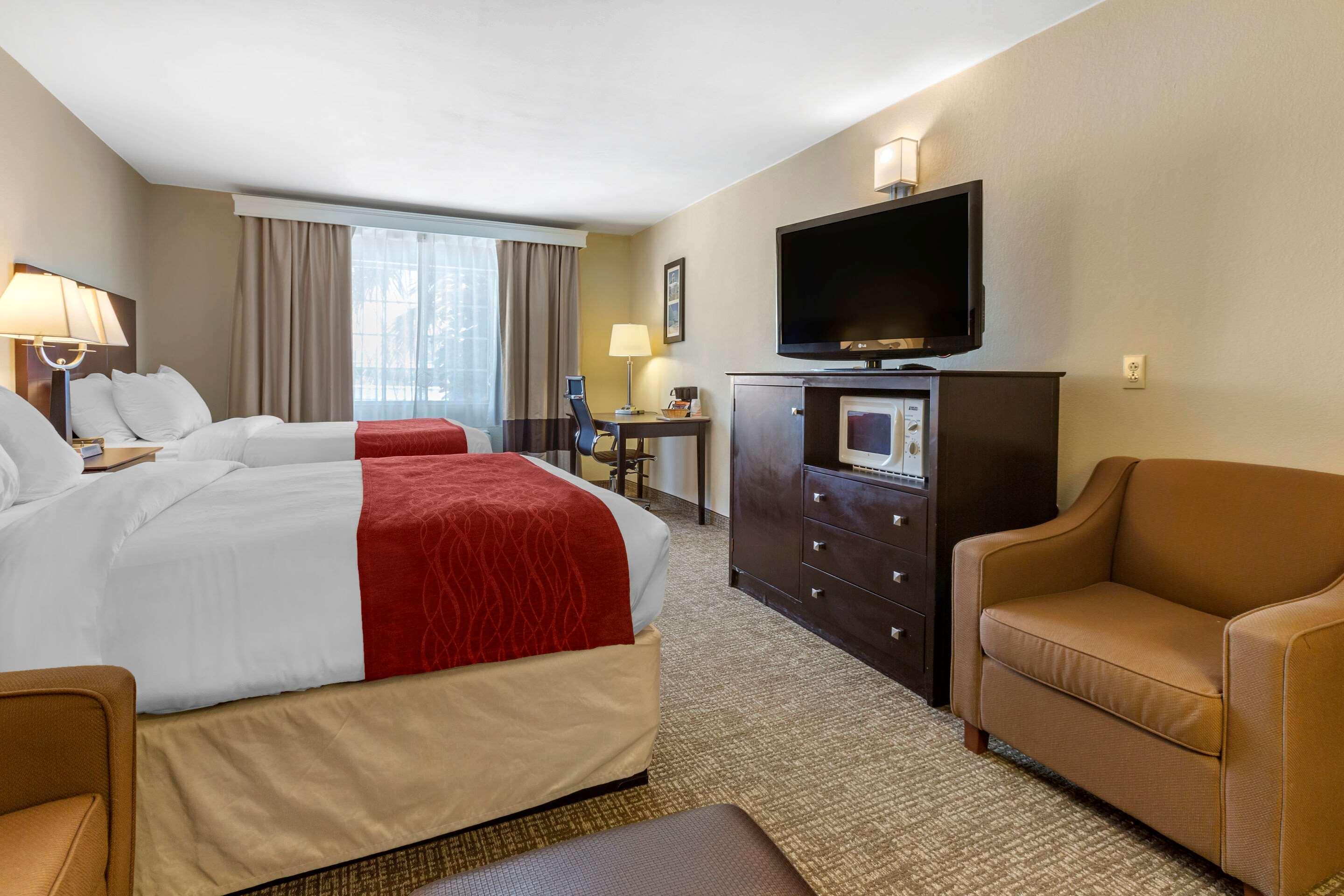 Comfort Inn & Suites North Tucson Marana Luaran gambar