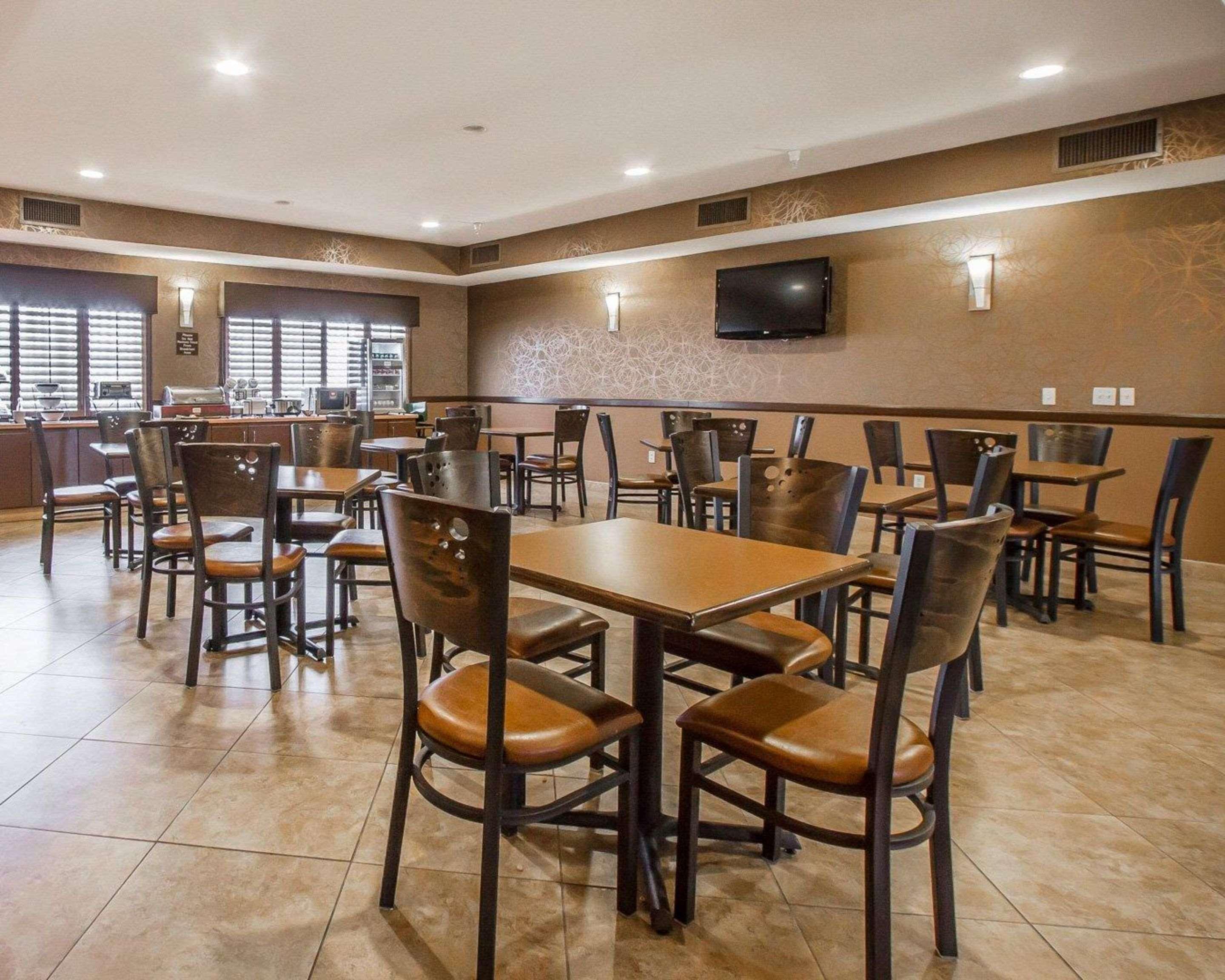 Comfort Inn & Suites North Tucson Marana Luaran gambar