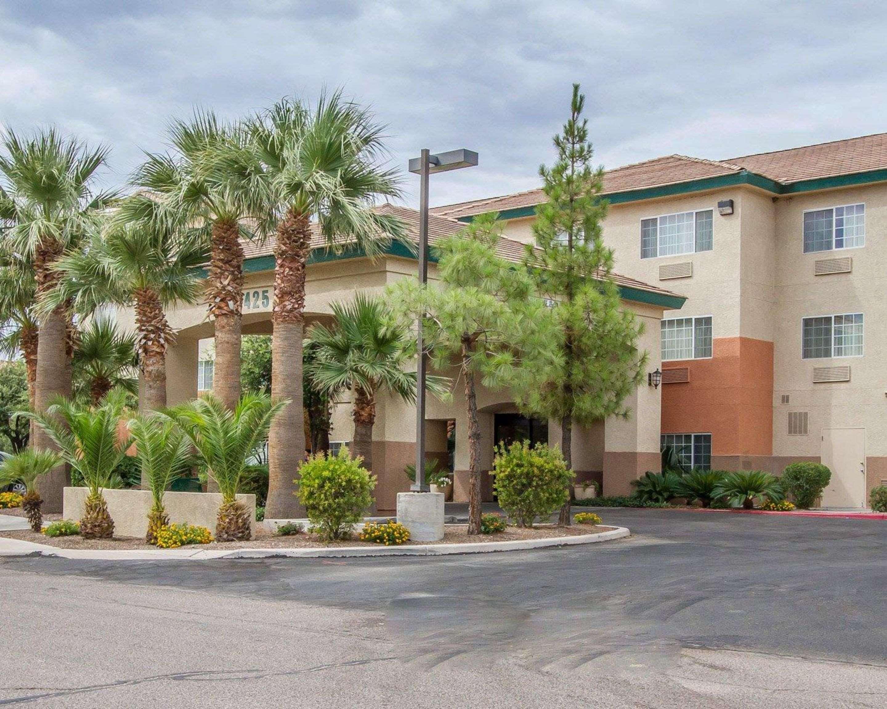 Comfort Inn & Suites North Tucson Marana Luaran gambar