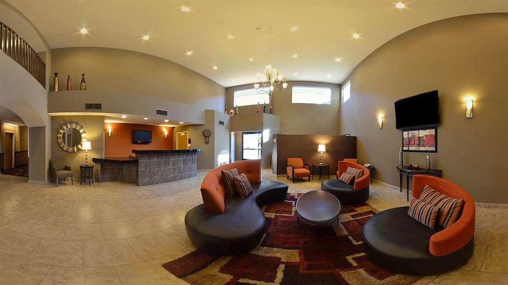 Comfort Inn & Suites North Tucson Marana Luaran gambar