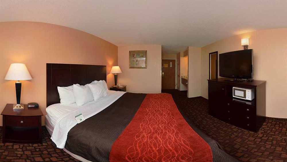 Comfort Inn & Suites North Tucson Marana Luaran gambar