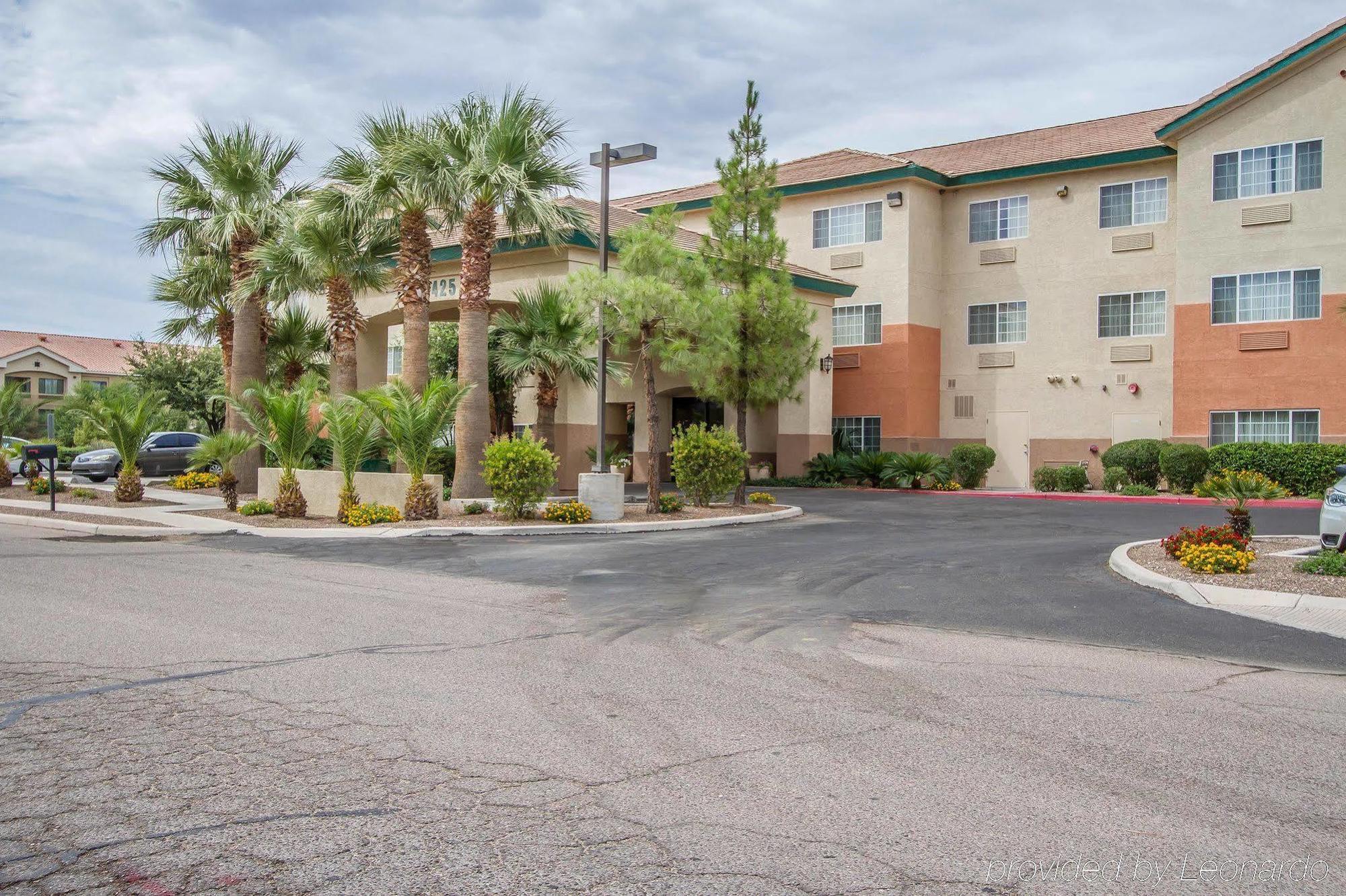 Comfort Inn & Suites North Tucson Marana Luaran gambar