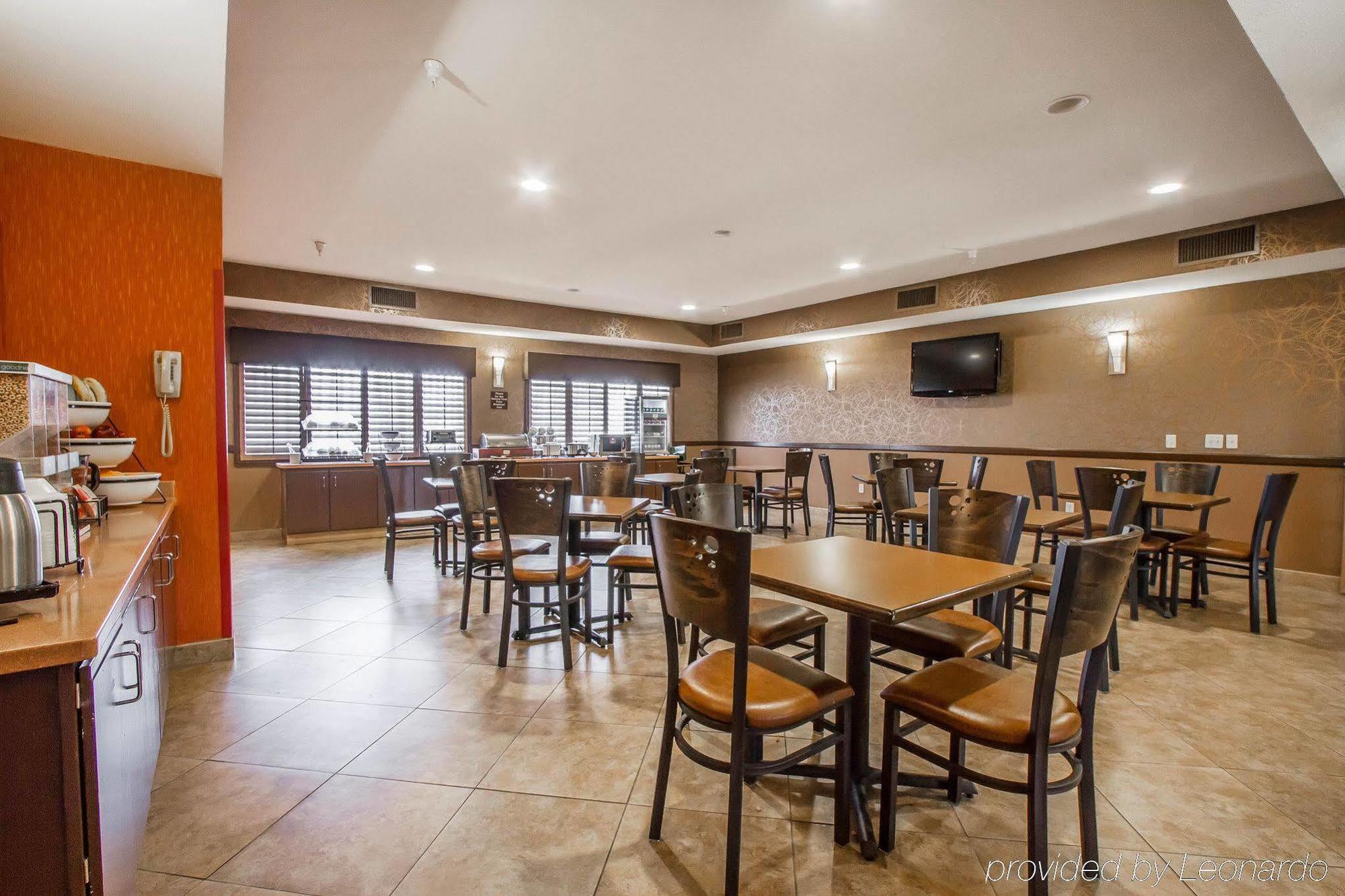 Comfort Inn & Suites North Tucson Marana Luaran gambar