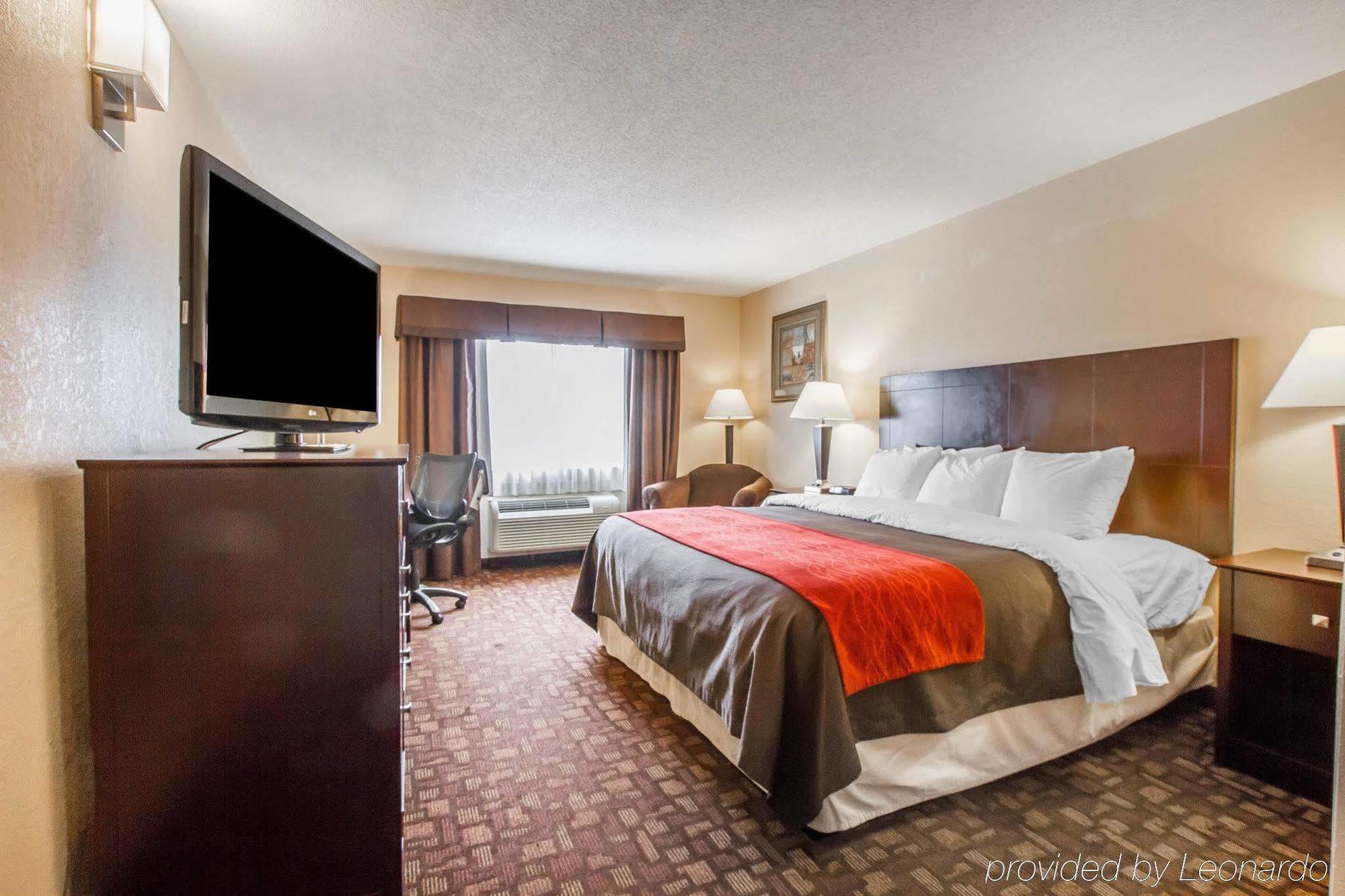 Comfort Inn & Suites North Tucson Marana Luaran gambar