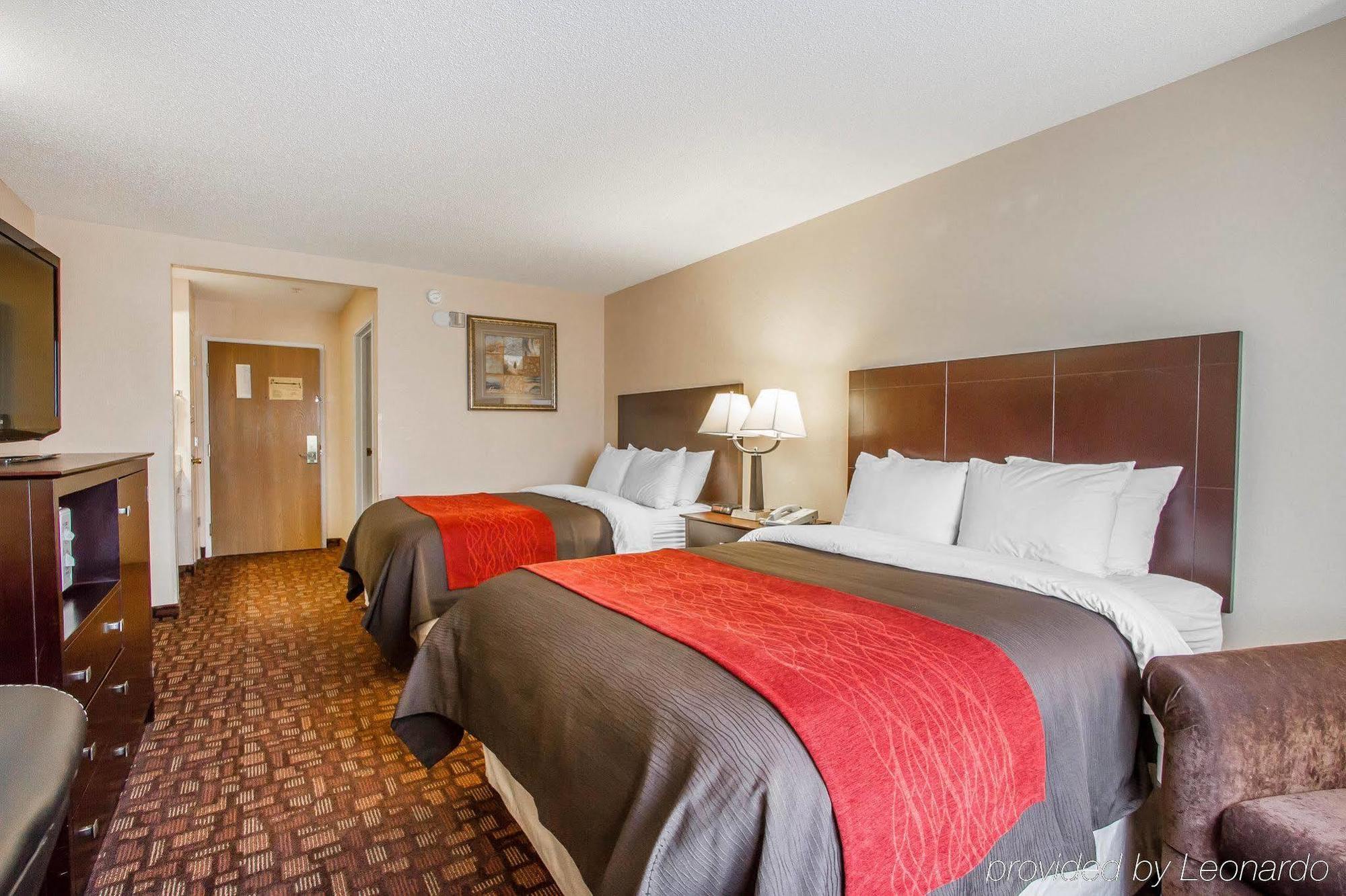 Comfort Inn & Suites North Tucson Marana Luaran gambar