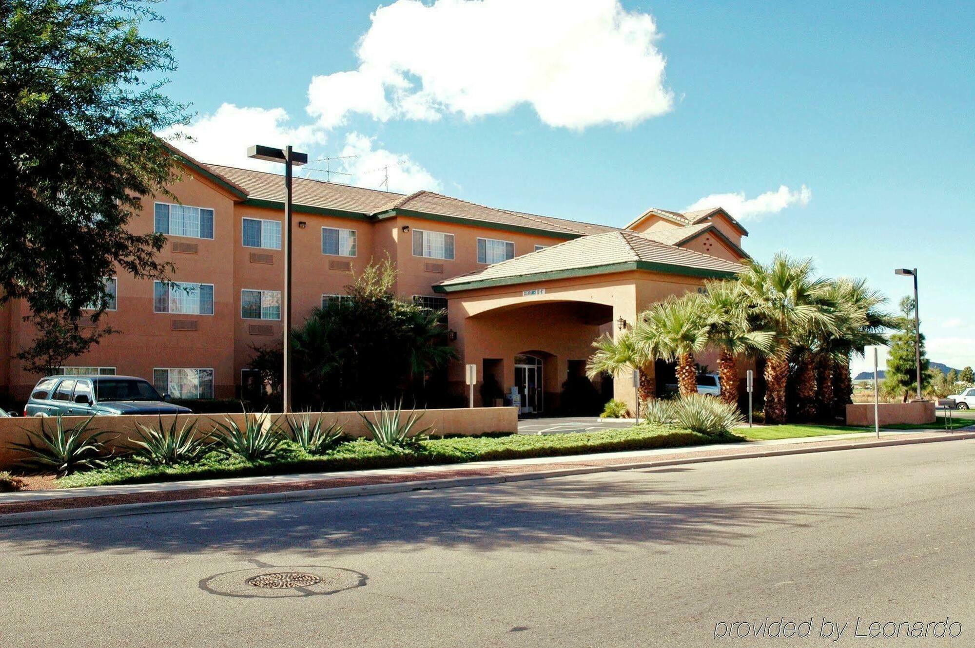 Comfort Inn & Suites North Tucson Marana Luaran gambar